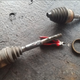 Image for article titled Here's Everything I Still Have To Fix On My $600 Diesel Chrysler Minivan Before Attempting Germany's Absurdly Strict Inspection